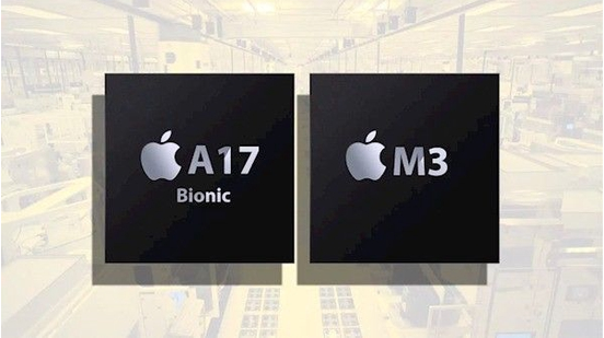 浈江苹果15维修站分享iPhone15系列会用3nm芯片吗 